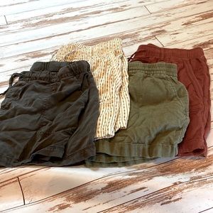 Old Navy shorts bundle